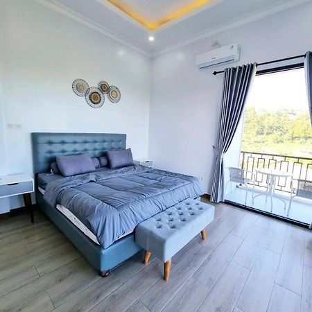 Villa Kuta Puncak Cilama Esterno foto